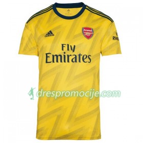 Arsenal Dres Gostujući 2019/20 Kratkih Rukava